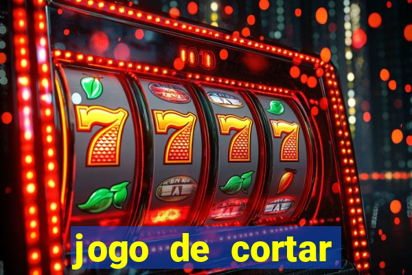 jogo de cortar fruta paga mesmo